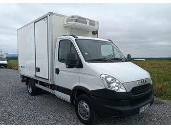 Iveco DAILY 35C13, 35C12, 35C15 в лизинг Iveco DAILY 35C13, 35C12, 35C15: фото 2