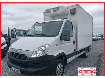 Iveco DAILY 35C13, 35C12, 35C15 в лизинг Iveco DAILY 35C13, 35C12, 35C15: фото 1