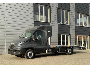 Iveco Daily 35S18HA8 в лизинг Iveco Daily 35S18HA8: фото 4
