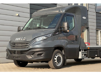 Iveco Daily 35S18HA8 в лизинг Iveco Daily 35S18HA8: фото 3