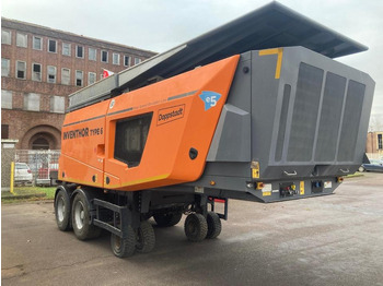 Doppstadt Inventhor Typ 6   BJ 11/ 2019 в лизинг Doppstadt Inventhor Typ 6   BJ 11/ 2019: фото 2