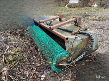 Bobcat 84 Sweeper в лизинг Bobcat 84 Sweeper: фото 1