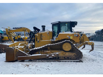 Бульдозер CAT D 6 LGP (CE + EPA): фото 1 Бульдозер CAT D 6 LGP (CE + EPA): фото 1
