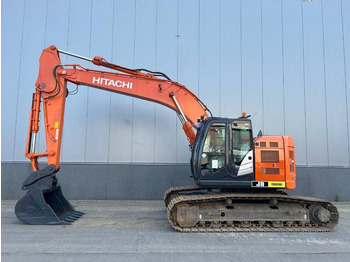 Hitachi ZX 225 US LC-6  в лизинг Hitachi ZX 225 US LC-6: фото 1