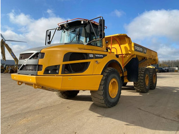 Volvo A 25 G  в лизинг Volvo A 25 G: фото 1