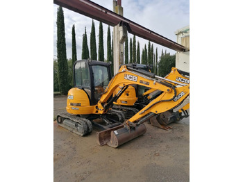 JCB 8035 ZTS в лизинг JCB 8035 ZTS: фото 2
