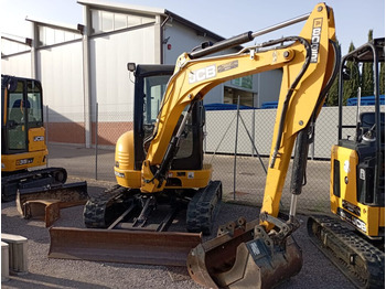 JCB 8035 ZTS в лизинг JCB 8035 ZTS: фото 4