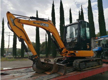 JCB 8035 ZTS в лизинг JCB 8035 ZTS: фото 3