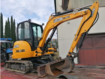JCB 8035 ZTS в лизинг JCB 8035 ZTS: фото 2