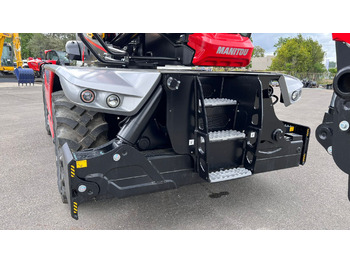 MANITOU MRT 2260 в лизинг MANITOU MRT 2260: фото 3