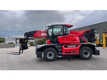 MANITOU MRT 2260 в лизинг MANITOU MRT 2260: фото 1