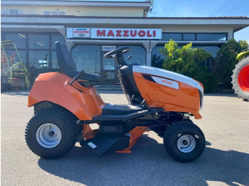 STIHL – RT 4097 SX в лизинг STIHL – RT 4097 SX: фото 5