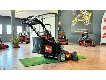 Toro – TimeMaster® TM76 76cm Lawn Mower 21815 в лизинг Toro – TimeMaster® TM76 76cm Lawn Mower 21815: фото 5