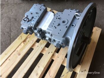 Новый Гидравлический насос для Экскаваторов Komatsu PC350 7082G00181 708-2G-00181: фото 1 Новый Гидравлический насос для Экскаваторов Komatsu PC350 7082G00181 708-2G-00181: фото 1