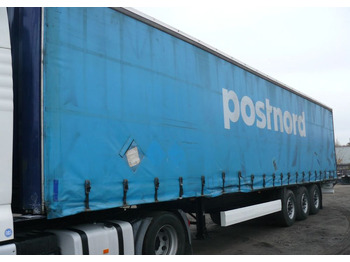 Krone SDP27 в лизинг Krone SDP27: фото 1