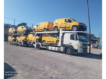 Volvo FM13 460 в лизинг Volvo FM13 460: фото 1