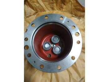 Бортовой редуктор для Строительной техники Doosan 100502-00031 K9001545 Hub: фото 1 Бортовой редуктор для Строительной техники Doosan 100502-00031 K9001545 Hub: фото 1