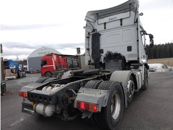 Iveco Stralis 450 väliteli EEV  в лизинг Iveco Stralis 450 väliteli EEV: фото 3