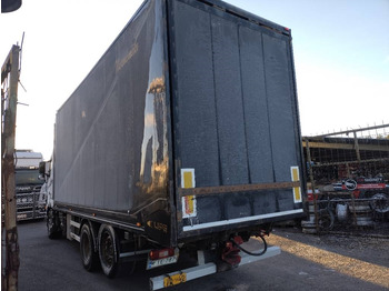Volvo FH13 6x2 Lipe ketjupurkukori  в лизинг Volvo FH13 6x2 Lipe ketjupurkukori: фото 4