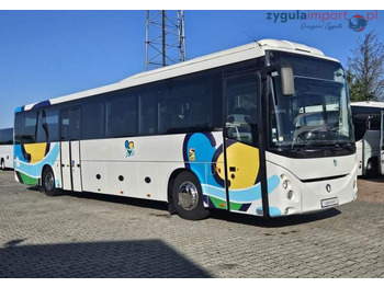 Irisbus EVADYS H / SPROWADZONY / WC / EURO 5 / в лизинг Irisbus EVADYS H / SPROWADZONY / WC / EURO 5 /: фото 1