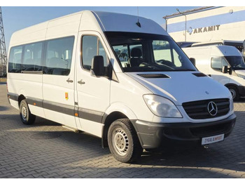 Mercedes-Benz SPRINTER / SPROWADZONY / 17 MIEJSC / EEV в лизинг Mercedes-Benz SPRINTER / SPROWADZONY / 17 MIEJSC / EEV: фото 4