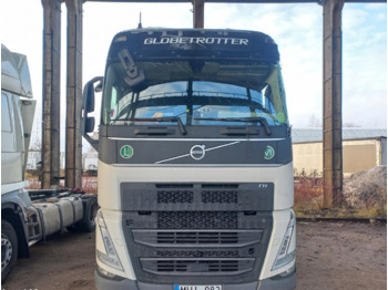 Тягач 2022 Volvo FH 42T 500 MEGA: фото 1 Тягач 2022 Volvo FH 42T 500 MEGA: фото 1