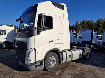 2022 Volvo FH 460 Globetrotter XL i-Save I-ParkCool в лизинг 2022 Volvo FH 460 Globetrotter XL i-Save I-ParkCool: фото 1