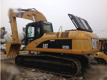 CATERPILLAR 325DL в лизинг CATERPILLAR 325DL: фото 1