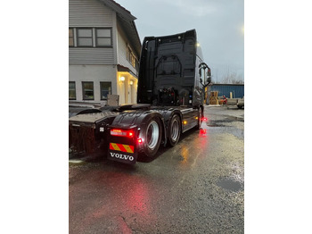Volvo FH 540 / 6x2 / Retarder в лизинг Volvo FH 540 / 6x2 / Retarder: фото 4