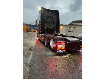 Volvo FH 540 / 6x2 / Retarder в лизинг Volvo FH 540 / 6x2 / Retarder: фото 3