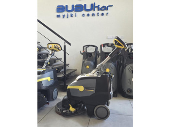 Мойка высокого давления KARCHER BD 38/12 C: фото 5