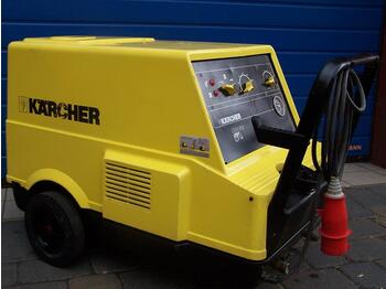 Мойка высокого давления KÄRCHER
