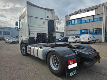 DAF XF 480 FT в лизинг DAF XF 480 FT: фото 4