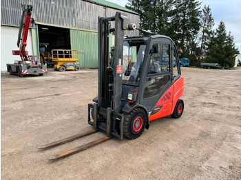Fenwick H30 Evo  в лизинг Fenwick H30 Evo: фото 1