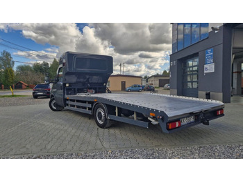 IVECO Daily 35s18 / HIMATIC / euro6 / 35.000 euro NETTO в лизинг IVECO Daily 35s18 / HIMATIC / euro6 / 35.000 euro NETTO: фото 4