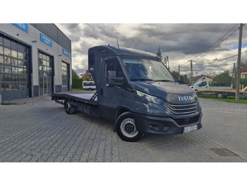 IVECO Daily 35s18 / HIMATIC / euro6 / 35.000 euro NETTO в лизинг IVECO Daily 35s18 / HIMATIC / euro6 / 35.000 euro NETTO: фото 5