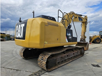 Caterpillar 329ELN в лизинг Caterpillar 329ELN: фото 3