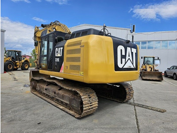 Caterpillar 329ELN в лизинг Caterpillar 329ELN: фото 2