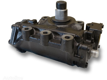 Рулевой механизм для Грузовиков Volvo ZF Volvo, MAN, RENAULT, DAF, SCANIA, MERCEDES-BEZN, IVECO truck: фото 1