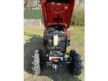 Kleintraktor Hoflader Traktor StarTrac 263 4WD Green в лизинг Kleintraktor Hoflader Traktor StarTrac 263 4WD Green: фото 4