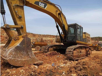 CAT 345DL ME  в лизинг CAT 345DL ME: фото 1