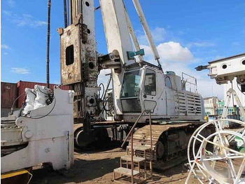 Casagrande C800DH  в лизинг Casagrande C800DH: фото 2