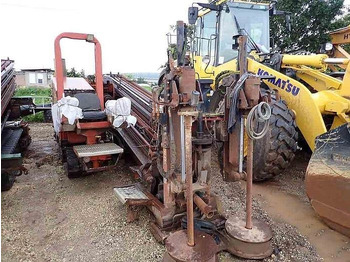 Ditch Witch JT4020  в лизинг Ditch Witch JT4020: фото 2