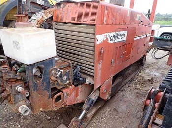 Ditch Witch JT4020  в лизинг Ditch Witch JT4020: фото 5