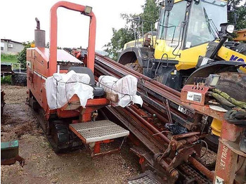 Ditch Witch JT4020  в лизинг Ditch Witch JT4020: фото 4