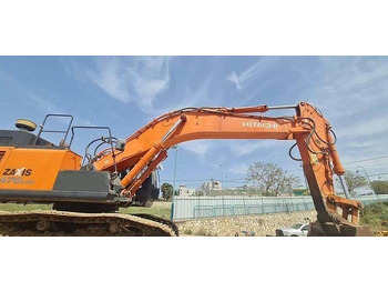 Hitachi ZX470LCH-5B  в лизинг Hitachi ZX470LCH-5B: фото 5
