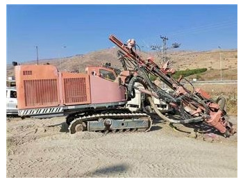 Sandvik DX780  в лизинг Sandvik DX780: фото 1