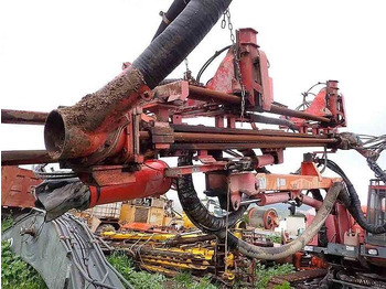 Sandvik DX780  в лизинг Sandvik DX780: фото 4