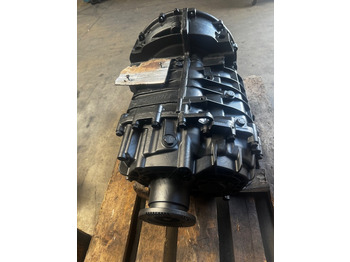 Новый Коробка передач ZF 6AS800 TO generalüberholt MAN Getriebe: фото 5