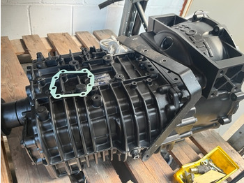 Коробка передач ZF